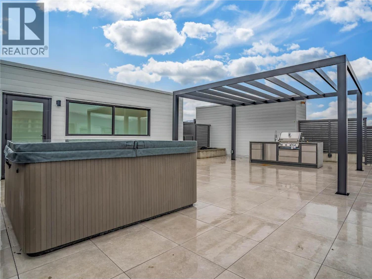 PH S607-3409 Lakeshore Road, Kelowna, BC, V1W 0G6 - 45