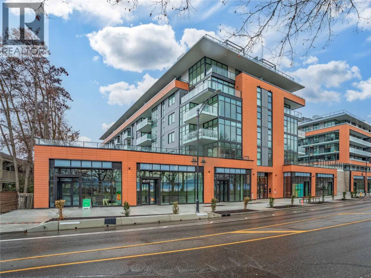 PH S607-3409 Lakeshore Road, Kelowna, BC, V1W 0G6 - 2