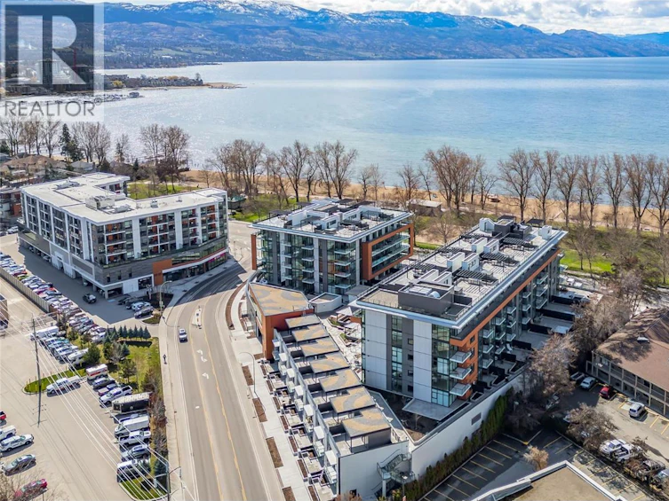 PH S607-3409 Lakeshore Road, Kelowna, BC, V1W 0G6 - 4