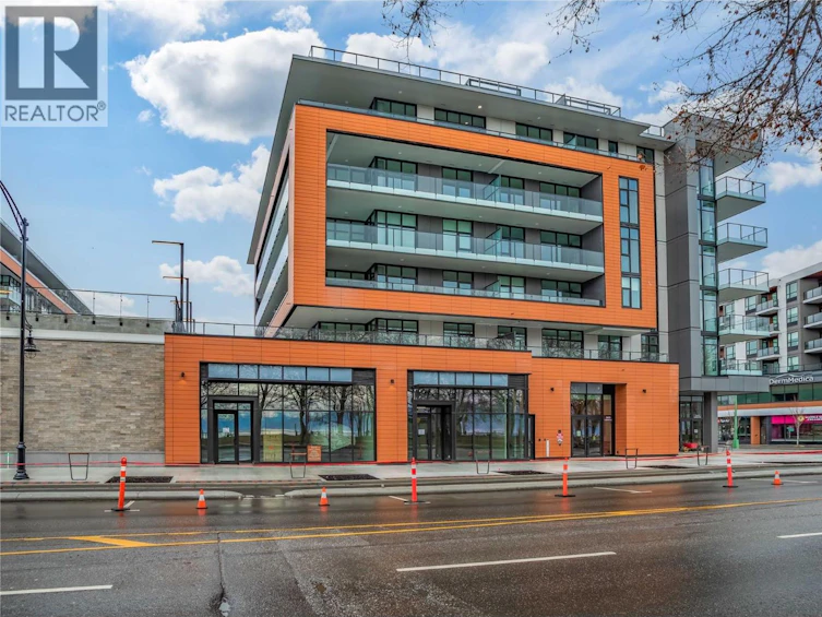 PH S607-3409 Lakeshore Road, Kelowna, BC, V1W 0G6 - 3