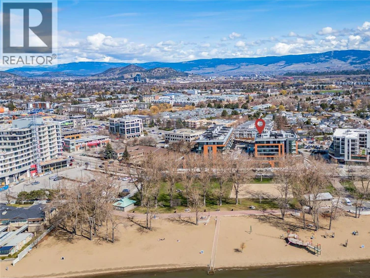 PH S607-3409 Lakeshore Road, Kelowna, BC, V1W 0G6 - 69