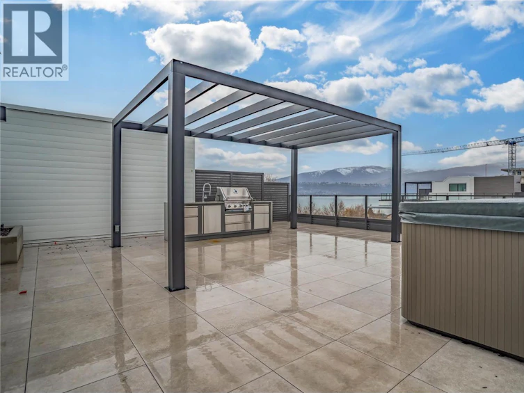 PH S607-3409 Lakeshore Road, Kelowna, BC, V1W 0G6 - 41