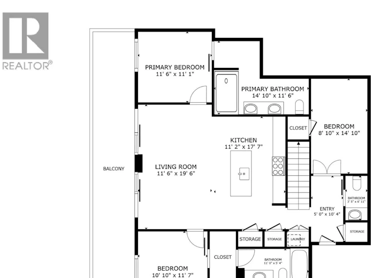 PH S607-3409 Lakeshore Road, Kelowna, BC, V1W 0G6 - 71