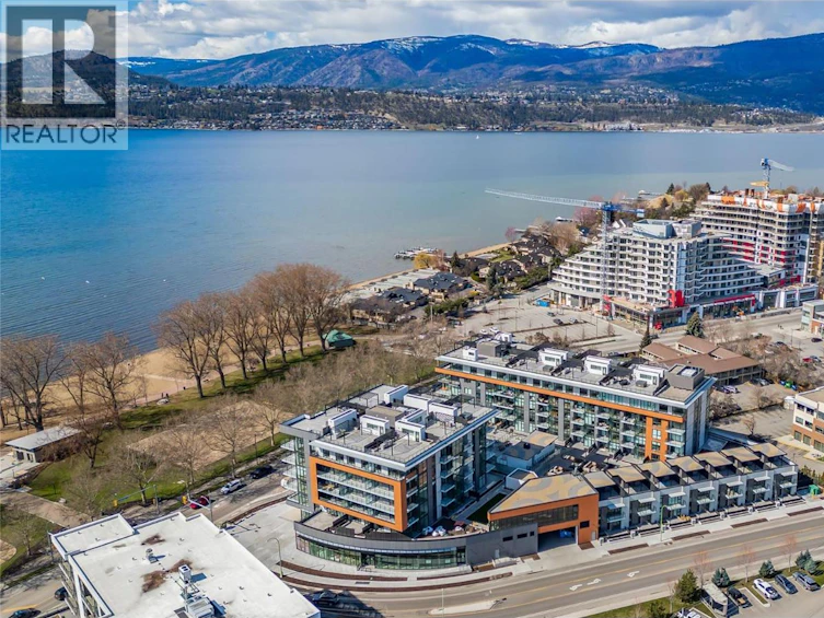 PH S607-3409 Lakeshore Road, Kelowna, BC, V1W 0G6 - 65
