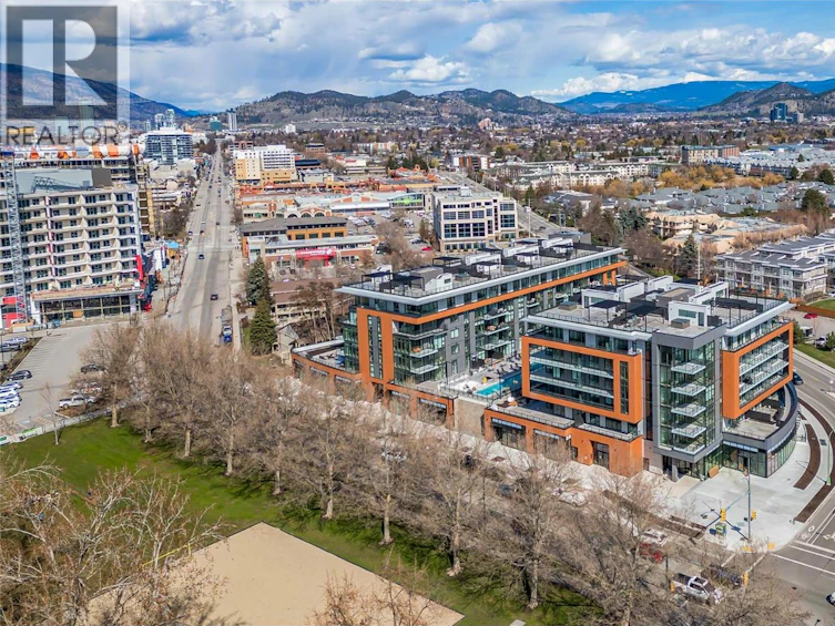 PH S607-3409 Lakeshore Road, Kelowna, BC, V1W 0G6 - 64