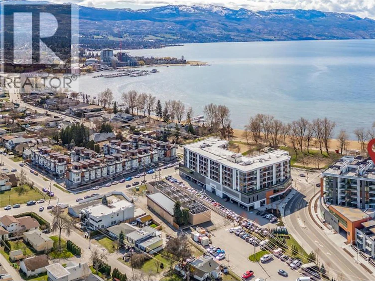 PH S607-3409 Lakeshore Road, Kelowna, BC, V1W 0G6 - 67