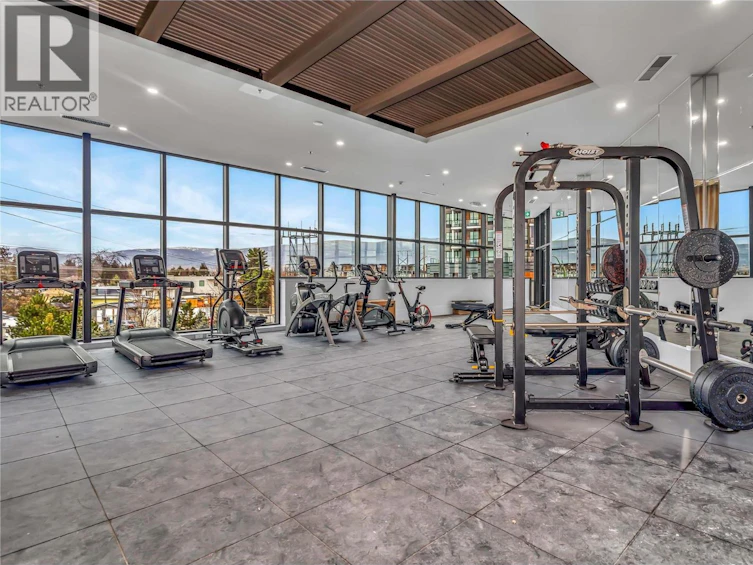 PH S607-3409 Lakeshore Road, Kelowna, BC, V1W 0G6 - 59