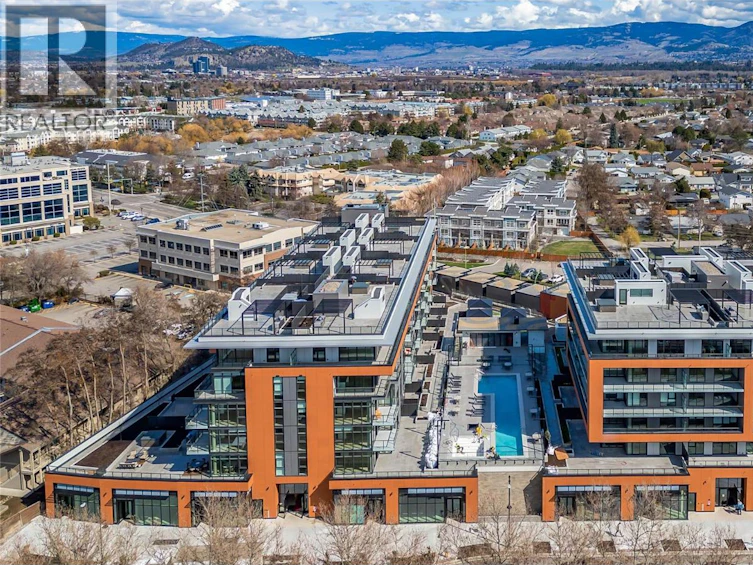 PH S607-3409 Lakeshore Road, Kelowna, BC, V1W 0G6 - 63