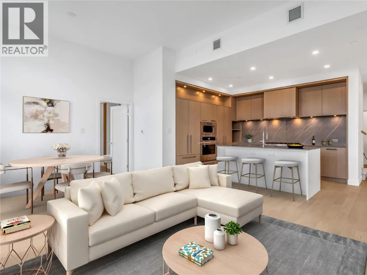 PH S607-3409 Lakeshore Road, Kelowna, BC, V1W 0G6 - 17