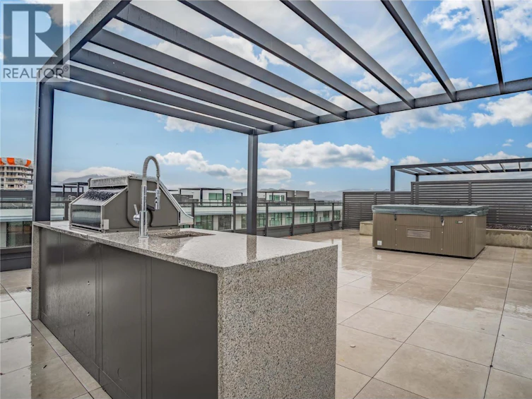 PH S607-3409 Lakeshore Road, Kelowna, BC, V1W 0G6 - 42