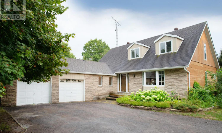 277 Crandall Road