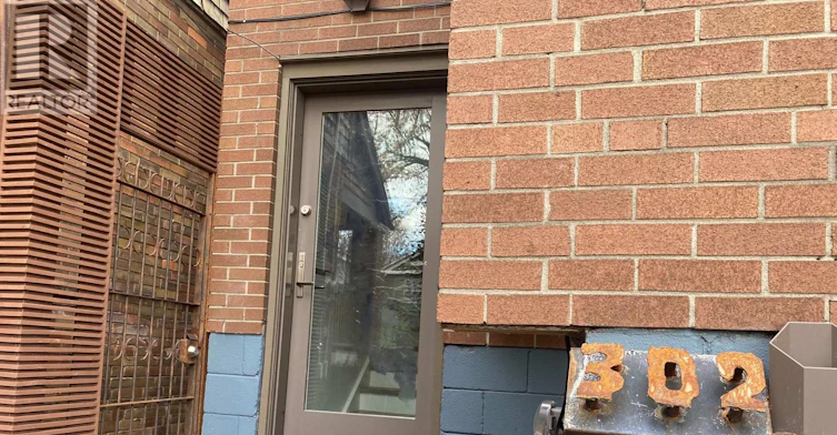 302 Rhodes Avenue, Toronto, ON, M4L 3A3