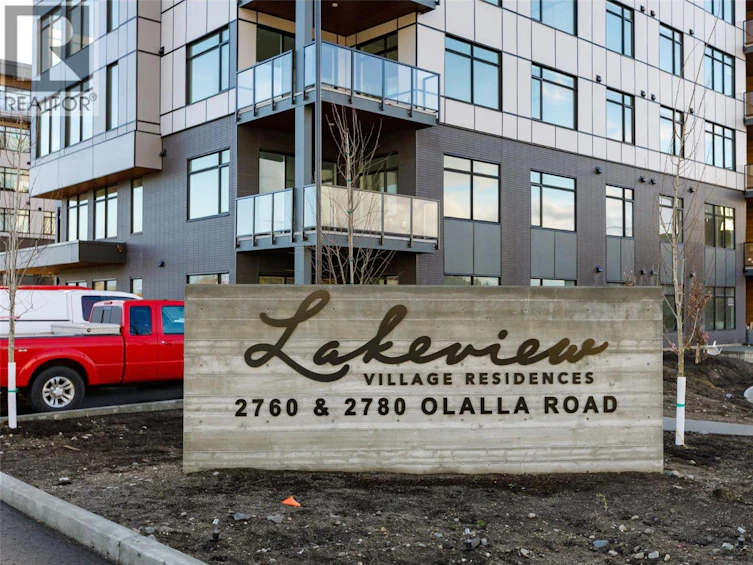 301-2760 Olalla Road, West Kelowna, BC, V1Z 0C7 - 36