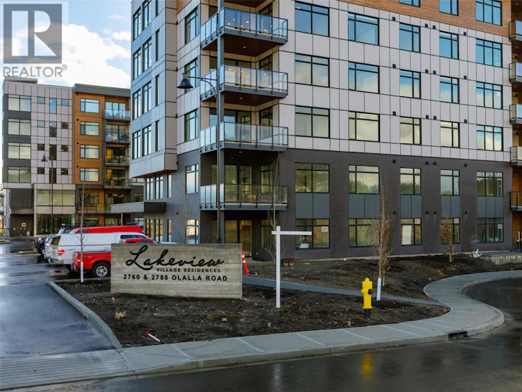 301-2760 Olalla Road, West Kelowna, BC, V1Z 0C7 - 32