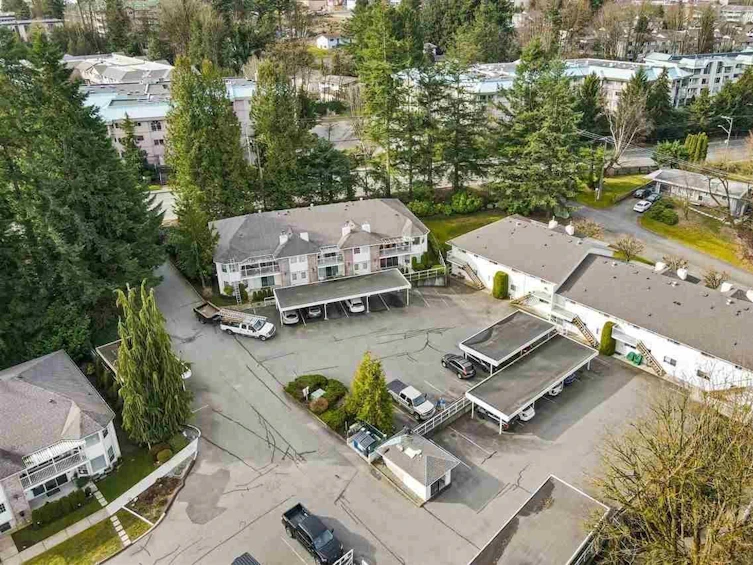 39-33123 George Ferguson Way, Abbotsford, BC, V2S 2L6 - 32