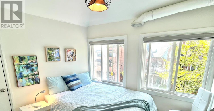 7-5 Sorauren Avenue, Toronto, ON, M6R 2C6 - 37