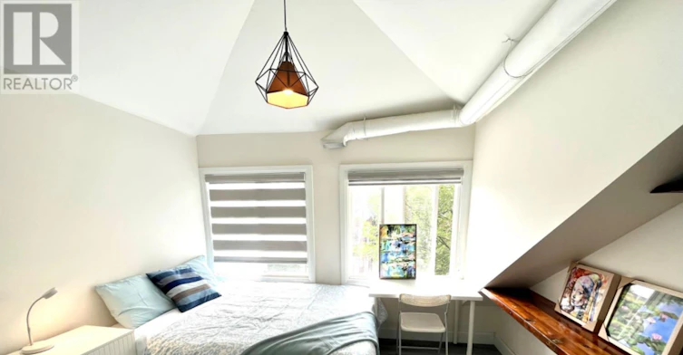 7-5 Sorauren Avenue, Toronto, ON, M6R 2C6 - 34