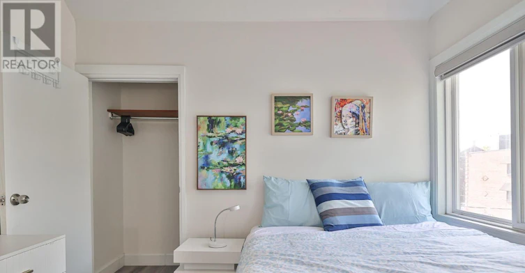 7-5 Sorauren Avenue, Toronto, ON, M6R 2C6 - 5