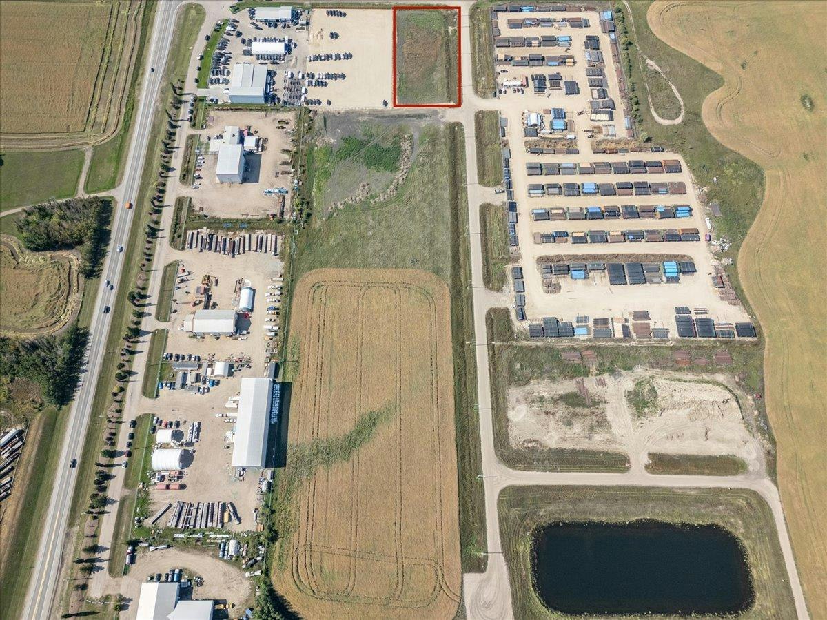 Lot-3 Block 1 Plan 2521824, Calmar, AB, T0C 0V0