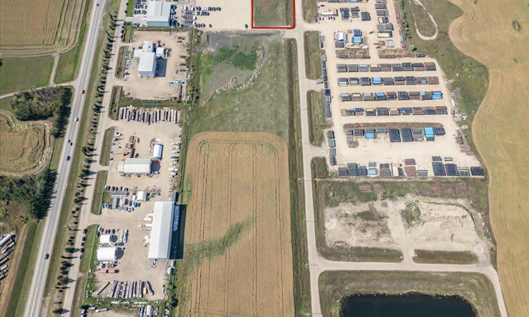Lot-3 Block 1 Plan 2521824