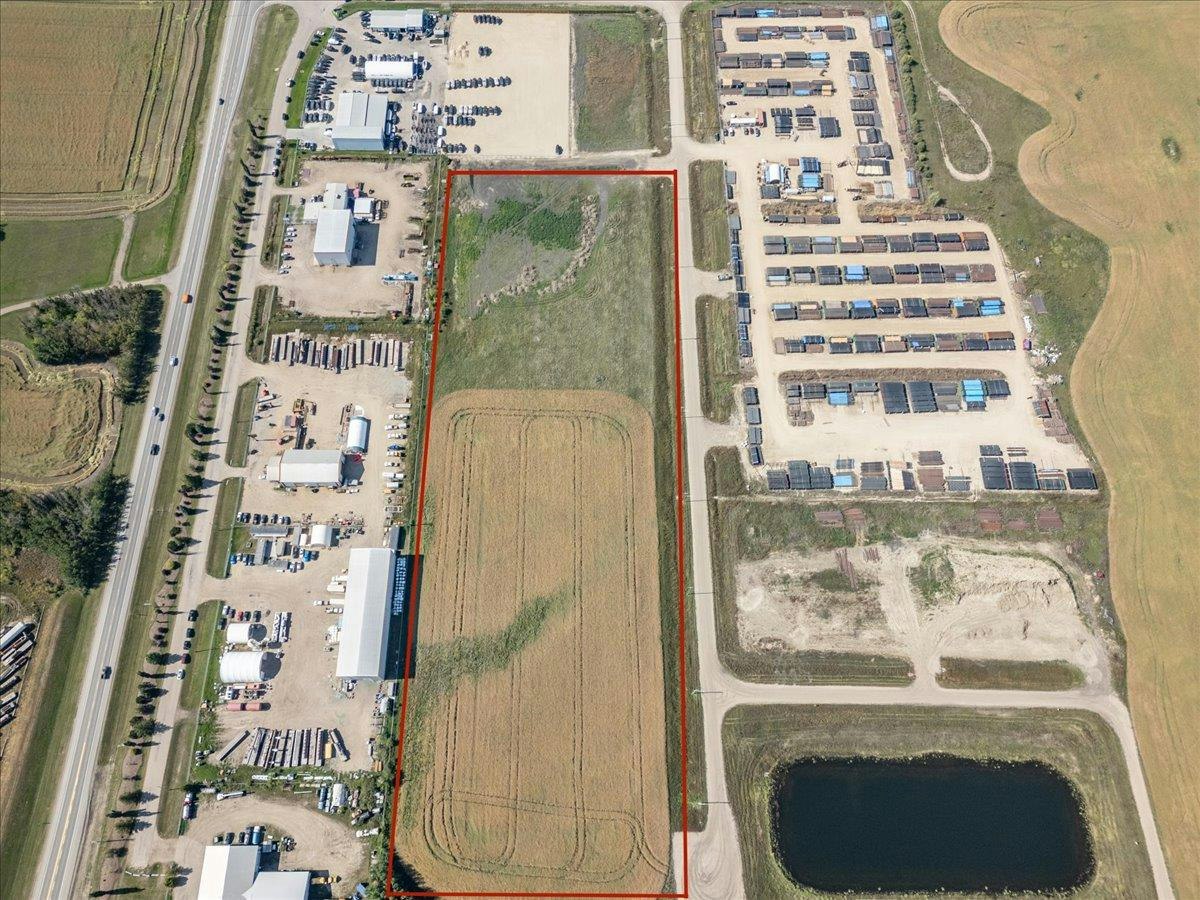 Lot-1 Block 1 Plan 1722074, Calmar, AB, T0C 0V0