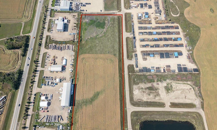Lot-1 Block 1 Plan 1722074