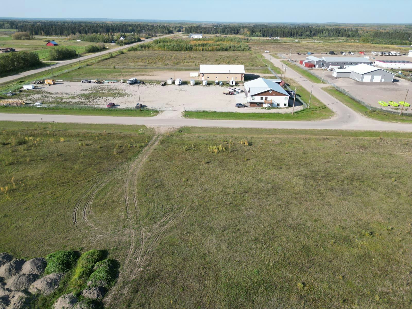 7-63221 897 Highway, Rural Bonnyville M.D., AB, T9M 1P1