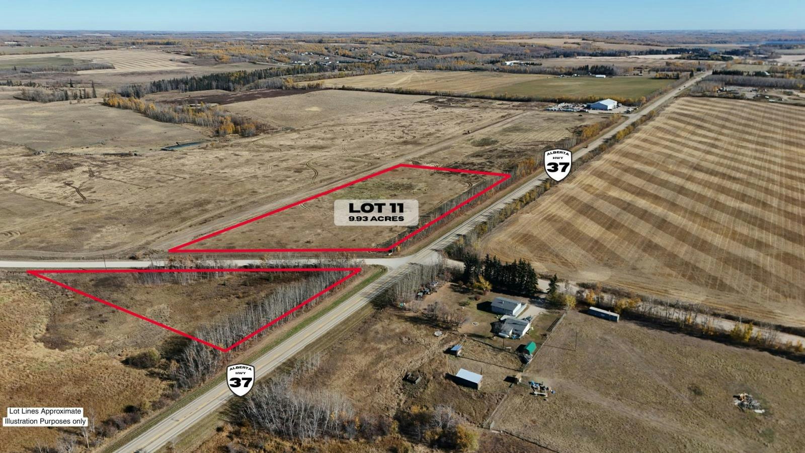 2102 37 Highway, Rural Lac Ste. Anne County, AB, T0E 1V0