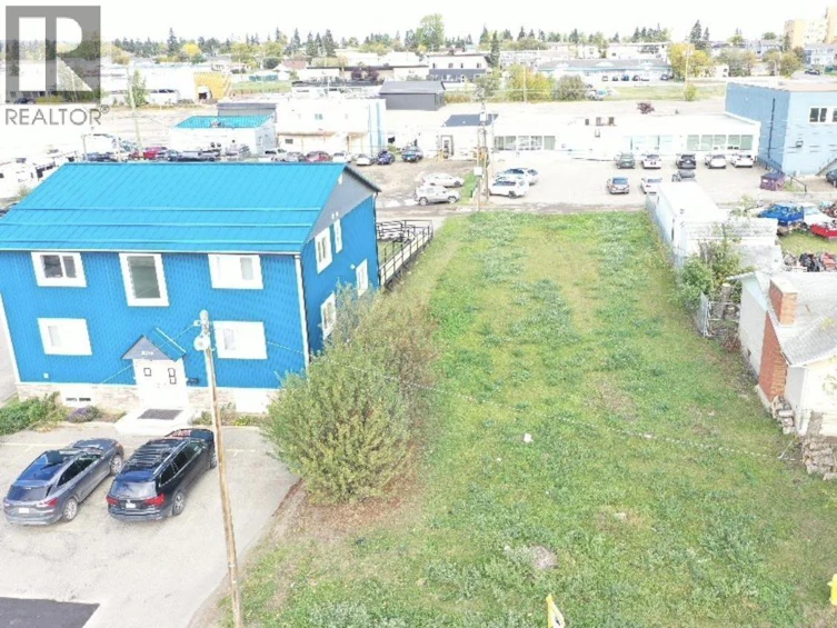 10220 99 Avenue, Fort St. John, BC, V1J 1V4