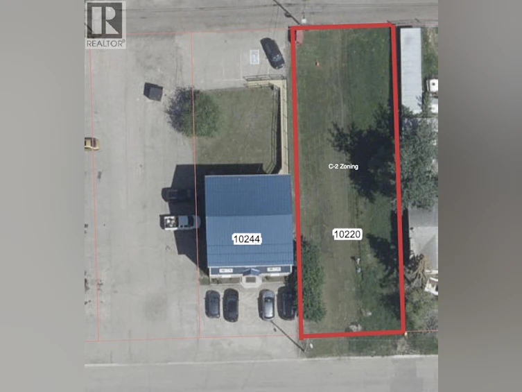 10220 99 Avenue, Fort St. John, BC, V1J 1V4 - 8