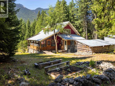 2841 Blackwater Road - 2