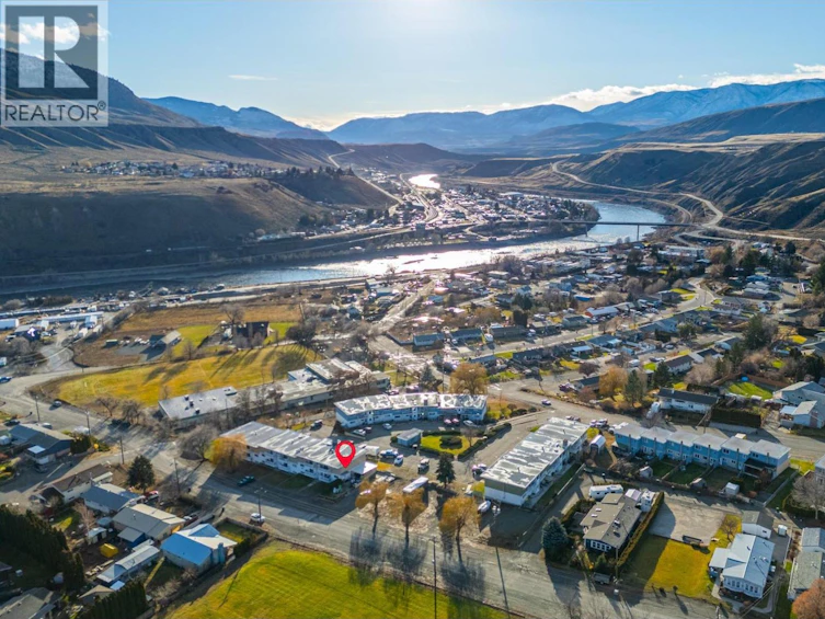 211-825 Hill Street, Ashcroft, BC, V0K 1A0 - 50