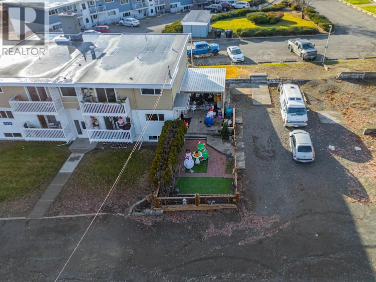 211-825 Hill Street, Ashcroft, BC, V0K 1A0 - 40