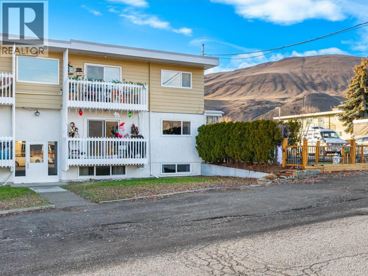 211-825 Hill Street, Ashcroft, BC, V0K 1A0 - 31
