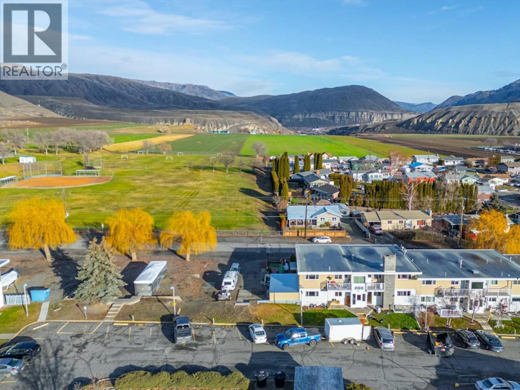 211-825 Hill Street, Ashcroft, BC, V0K 1A0 - 42