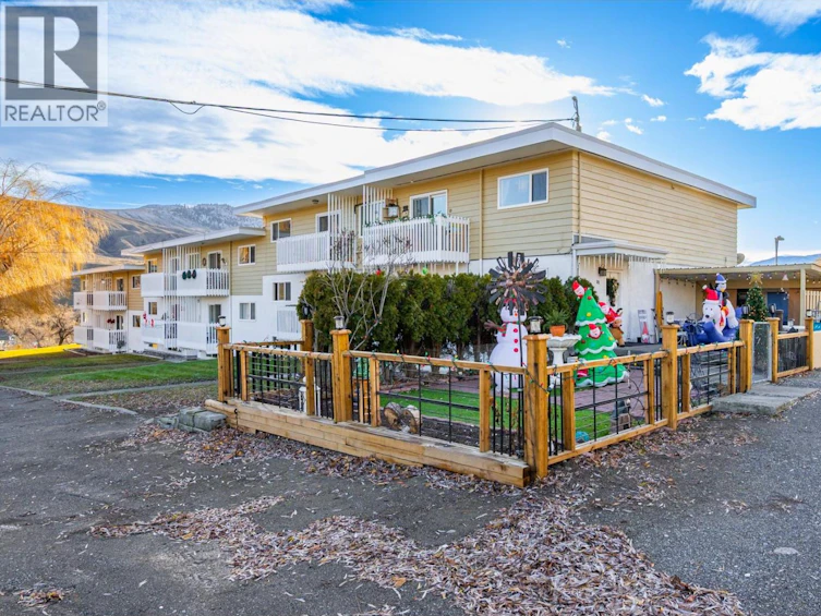 211-825 Hill Street, Ashcroft, BC, V0K 1A0 - 3