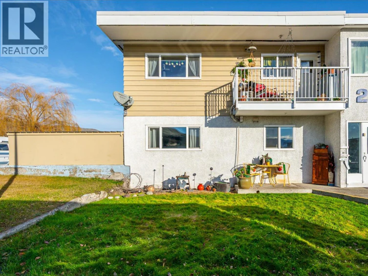 211-825 Hill Street, Ashcroft, BC, V0K 1A0 - 38