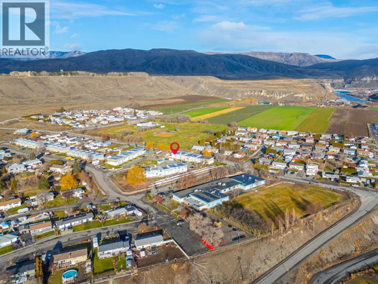 211-825 Hill Street, Ashcroft, BC, V0K 1A0 - 48