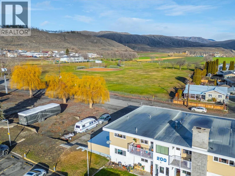 211-825 Hill Street, Ashcroft, BC, V0K 1A0 - 41