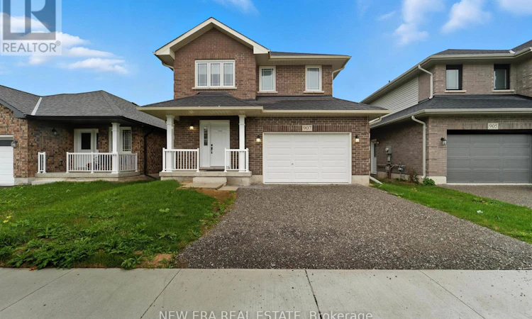907 Bramford Terrace