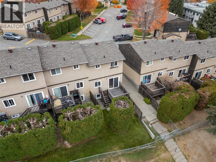72-1605 Summit Drive, Kamloops, BC, V2E 2A5