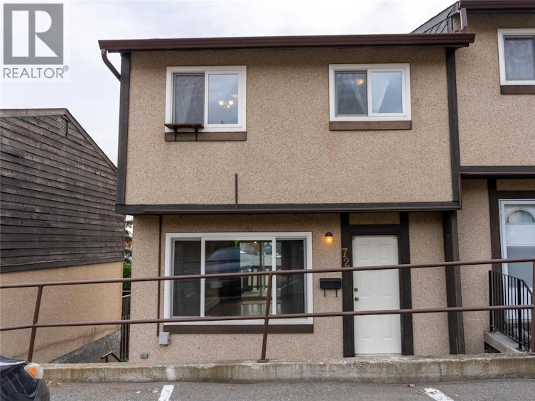72-1605 Summit Drive, Kamloops, BC, V2E 2A5 - 23