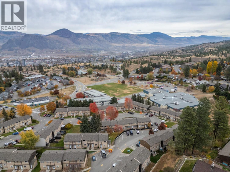 72-1605 Summit Drive, Kamloops, BC, V2E 2A5 - 2