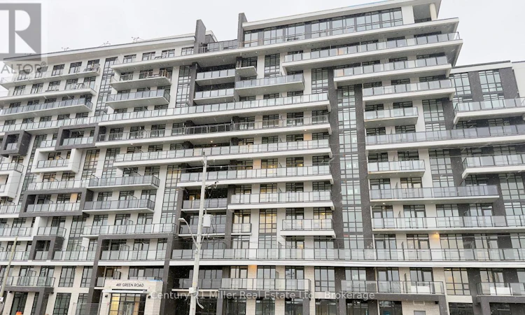 328-461 Green Road