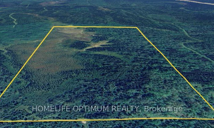 154 In Glackmeyer Township Pcl 2372 Acres