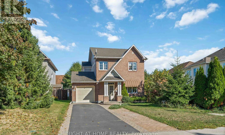 160 Grassy Plains Drive
