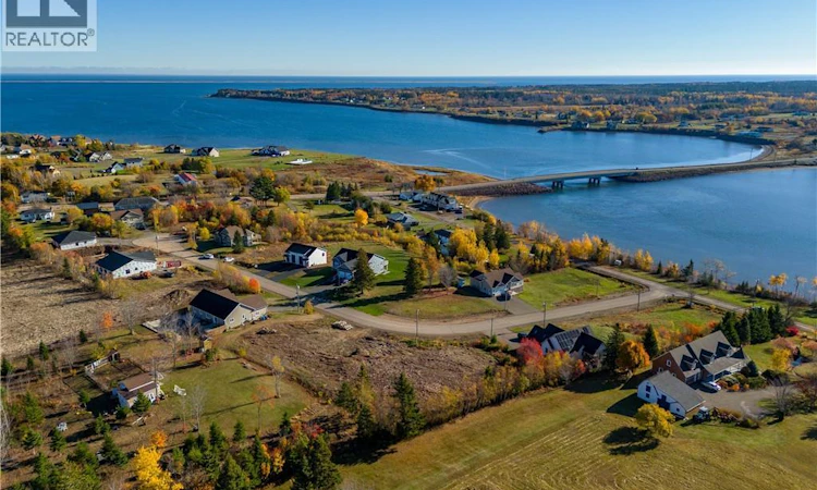 Lot 06-16 Heron Court
