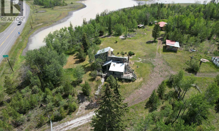 1436 S Cariboo 97 Highway