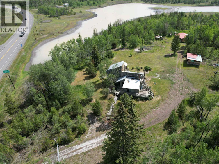 1436 S Cariboo 97 Highway, 70 Mile House, BC, V0K 1K0
