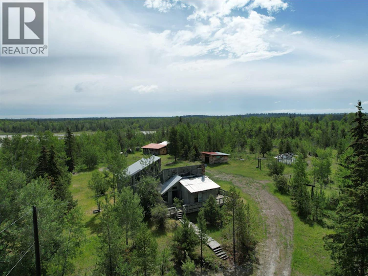 1436 S Cariboo 97 Highway, 70 Mile House, BC, V0K 1K0 - 2